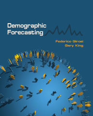 Title: Demographic Forecasting, Author: Federico Girosi