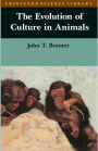 The Evolution of Culture in Animals