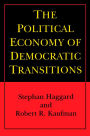 The Political Economy of Democratic Transitions