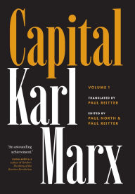 Title: Capital: Critique of Political Economy, Volume 1, Author: Karl Marx