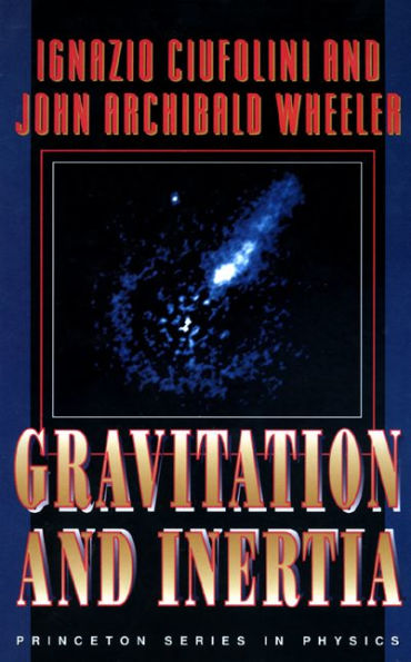 Gravitation and Inertia