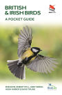 British and Irish Birds: A Pocket Guide