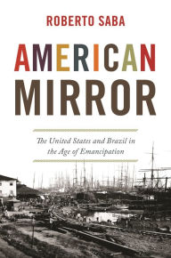 Free download english audio books with text American Mirror: The United States and Brazil in the Age of Emancipation 9780691190747 DJVU