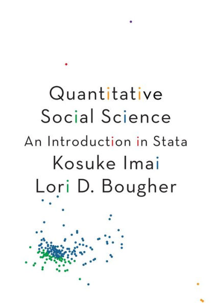 Quantitative Social Science: An Introduction Stata
