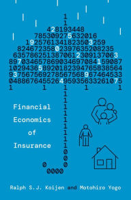 Title: Financial Economics of Insurance, Author: Ralph S.J. Koijen