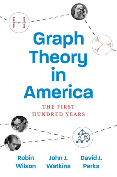 Graph Theory America: The First Hundred Years