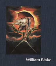 Title: William Blake, Author: Martin Myrone