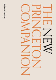 Title: The New Princeton Companion, Author: Robert K. Durkee