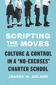 Title: Scripting the Moves: Culture and Control in a 