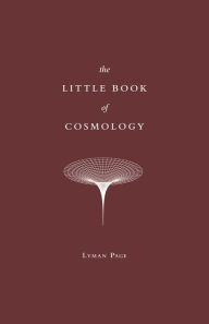 Kindle ebook italiano download The Little Book of Cosmology 9780691201696 by Lyman Page  in English