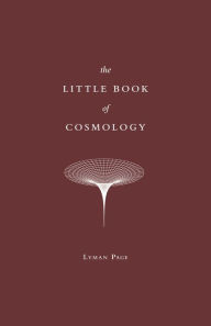 Download textbooks for free torrents The Little Book of Cosmology