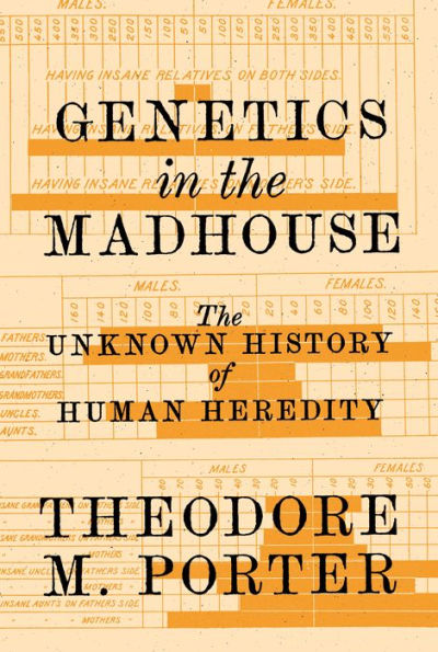 Genetics in the Madhouse: The Unknown History of Human Heredity