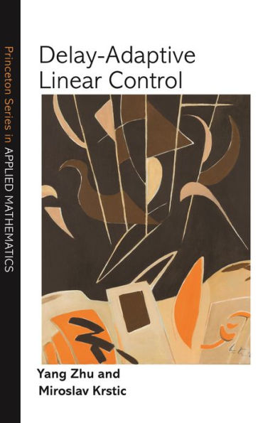 Delay-Adaptive Linear Control