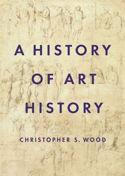 A History of Art
