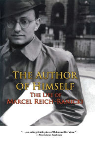 Title: The Author of Himself: The Life of Marcel Reich-Ranicki, Author: Marcel Reich-Ranicki