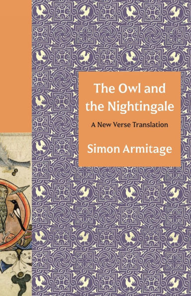 The Owl and the Nightingale: A New Verse Translation