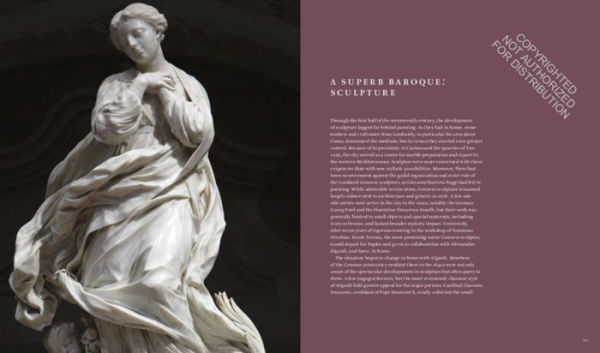 A Superb Baroque: Art in Genoa, 1600-1750