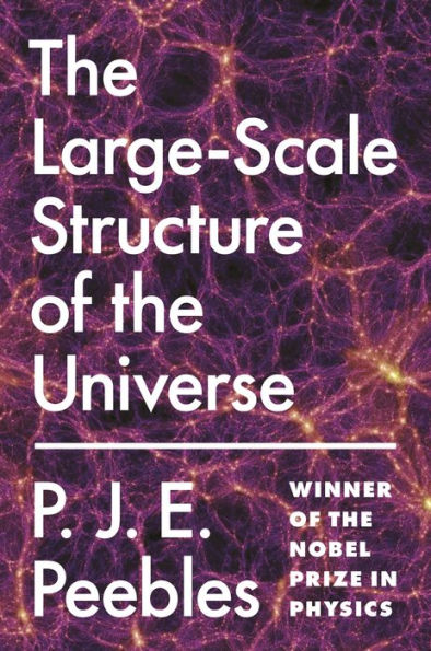 the Large-Scale Structure of Universe