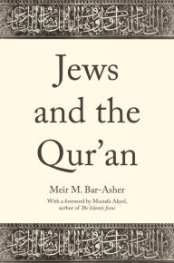 Read book online for free with no download Jews and the Qur'an 9780691211350 by  RTF