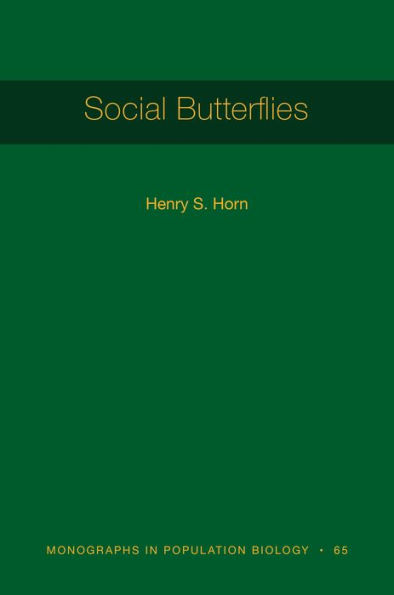 Social Butterflies