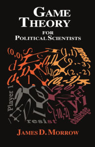Title: Game Theory for Political Scientists, Author: James D. Morrow