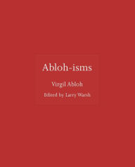 Downloads books Abloh-isms English version 9780691213798  by Virgil Abloh, Larry Warsh
