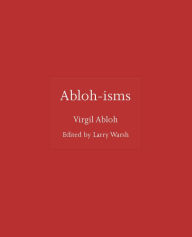 Google books full text download Abloh-isms 9780691213798 by Virgil Abloh, Larry Warsh