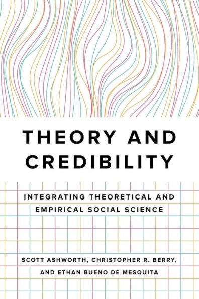 Theory and Credibility: Integrating Theoretical Empirical Social Science