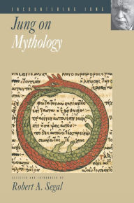 Title: Jung on Mythology, Author: C. G. Jung