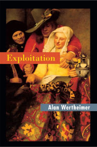 Title: Exploitation, Author: Alan Wertheimer