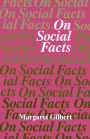 On Social Facts