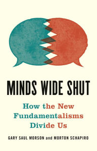 Free ebooks torrent downloads Minds Wide Shut: How the New Fundamentalisms Divide Us