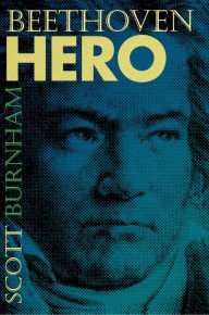 Title: Beethoven Hero, Author: Scott Burnham