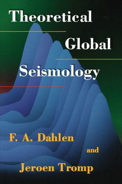 Theoretical Global Seismology