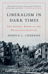 Download free ebay books Liberalism in Dark Times: The Liberal Ethos in the Twentieth Century CHM 9780691217031 English version