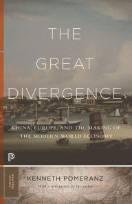 Download books as pdf The Great Divergence: China, Europe, and the Making of the Modern World Economy English version 9780691217185 DJVU FB2 CHM