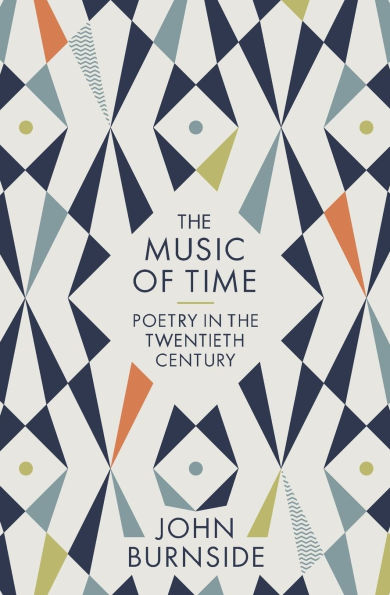 the Music of Time: Poetry Twentieth Century