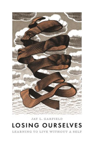 Google ebooks download pdf Losing Ourselves: Learning to Live without a Self 9780691220284 English version  by Jay L. Garfield