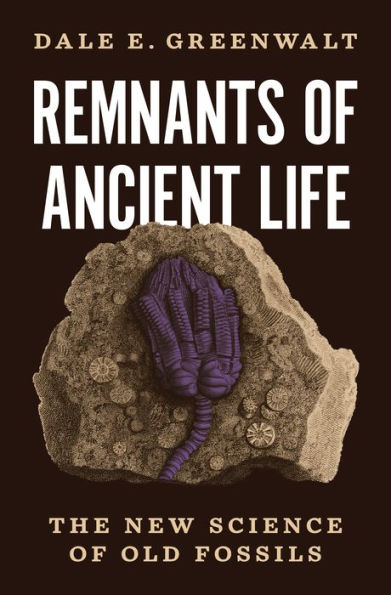 Remnants of Ancient Life: The New Science Old Fossils