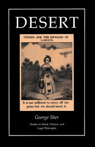 Title: Desert, Author: George Sher
