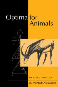 Title: Optima for Animals: Revised Edition, Author: R. McNeill Alexander