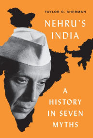Free mp3 audio books to download Nehru's India: A History in Seven Myths