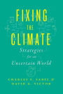 Fixing the Climate: Strategies for an Uncertain World