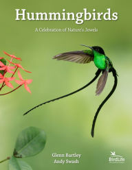 Title: Hummingbirds: A Celebration of Nature's Jewels, Author: Glenn Bartley