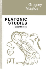 Title: Platonic Studies: Second Edition, Author: Gregory Vlastos
