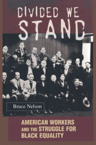 Title: Divided We Stand: American Workers and the Struggle for Black Equality, Author: Bruce Nelson