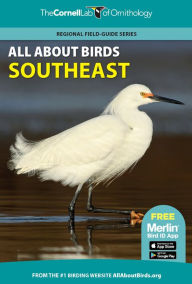 Free book downloads All About Birds Southeast by 