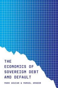 Free ebooks english The Economics of Sovereign Debt and Default