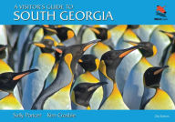 Title: A Visitor's Guide to South Georgia: Second Edition, Author: Sally Poncet