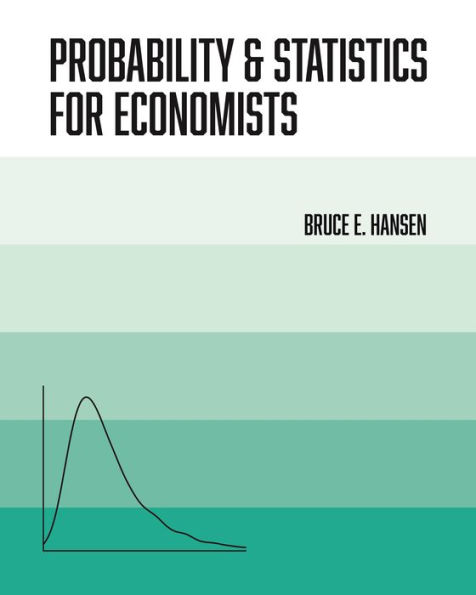 Probability and Statistics for Economists by Bruce Hansen is a comprehensive textbook that introduces students to statistical analysis and probability theory in economics. Hansen is a professor of economics at the University of Wisconsin-Madison and has extensive experience in teaching statistical analysis to undergraduate and graduate students.
The book covers a wide range of topics and assumes no prior knowledge of statistics or probability theory. It starts with the basics of probability theory, including random variables, probability distributions, and expected values. It then moves on to discuss statistical inference, including hypothesis testing, estimation, and regression analysis.
One of the book's unique features is its emphasis on applications in economics. Hansen uses real-world examples and data sets to illustrate key statistical concepts, making it easier for students to understand the relevance and importance of statistics in economics.
The book is also designed to be accessible to students with a variety of learning styles. It includes numerous diagrams, graphs, and examples to help students visualize key concepts. Additionally, the book includes written exercises and computer-based exercises that allow students to practice what they've learned.
Overall, Probability and Statistics for Economists is an excellent textbook that provides a solid foundation in statistical analysis for students of economics. It's highly recommended for undergraduate and graduate students who want to develop strong quantitative skills for use in their future careers.
Crafted by ChatGPT